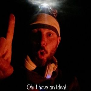 Posher meet your Nicholas….